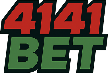 4141bet Logo